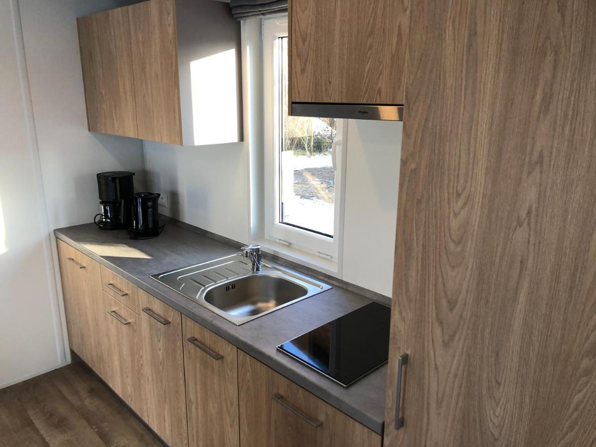 Im Herzen Vom Unterallgaeu Apartament