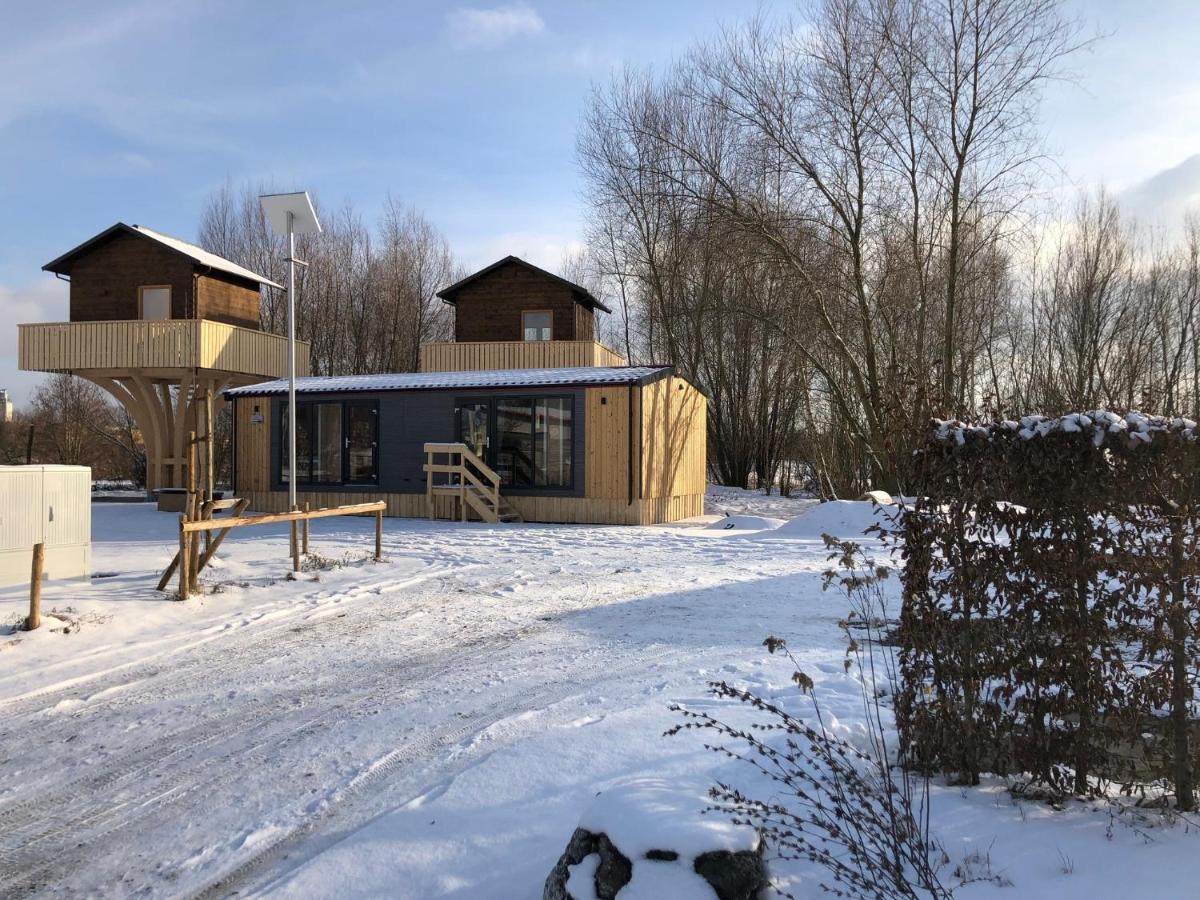 Apartament Im Herzen Vom Unterallgaeu Erkheim