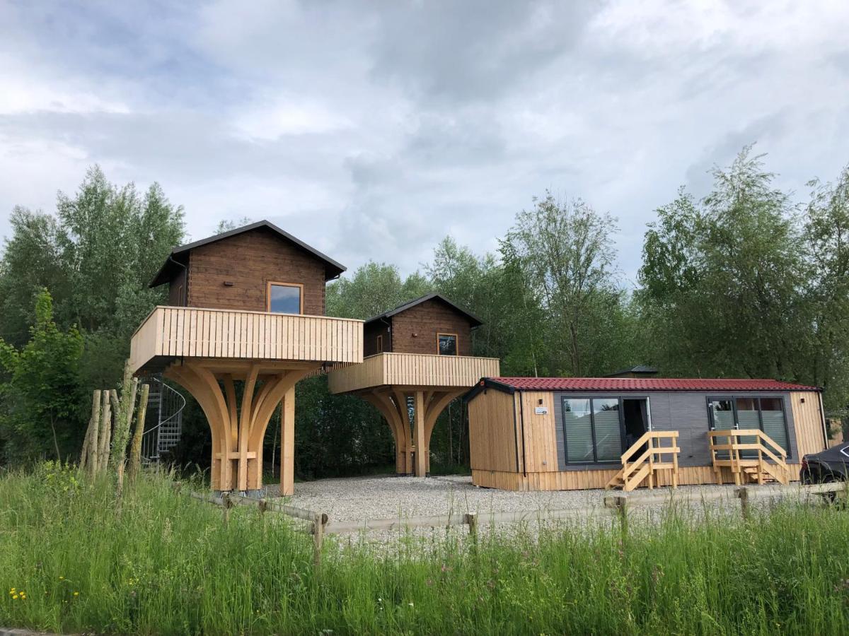 Im Herzen Vom Unterallgaeu Apartament *