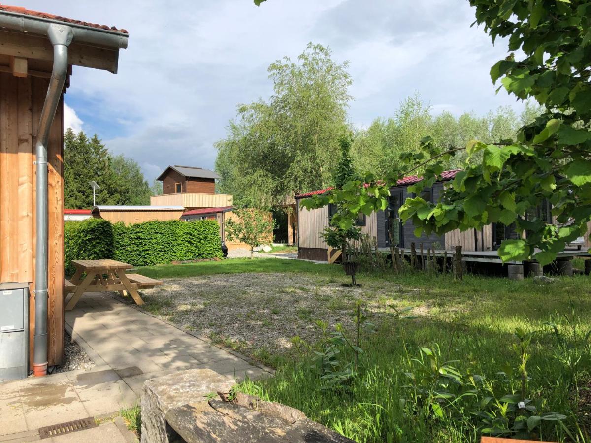 Im Herzen Vom Unterallgaeu Apartament *