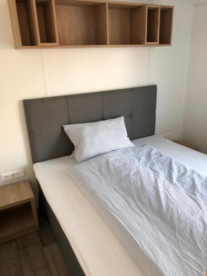 Apartment Im Herzen Vom Unterallgaeu Erkheim