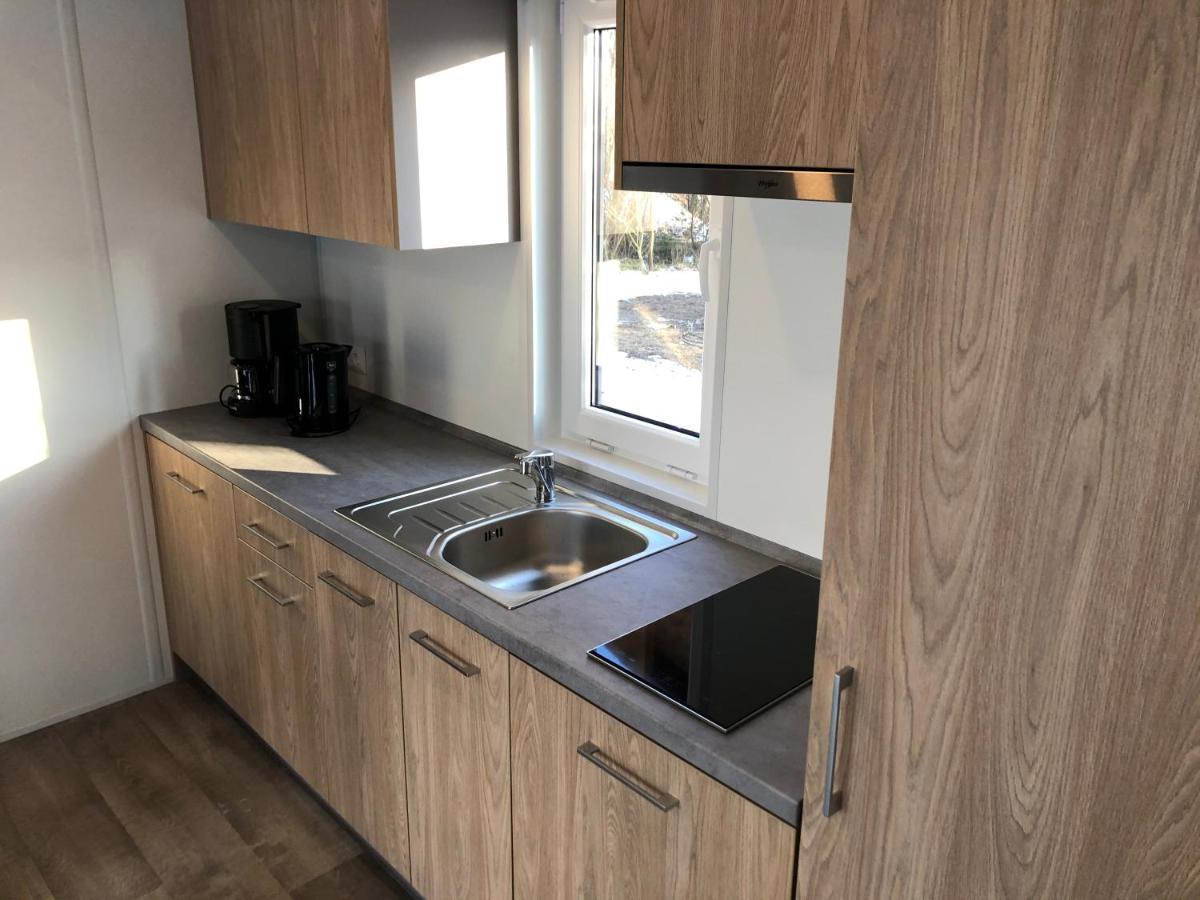 Im Herzen Vom Unterallgaeu Apartment Erkheim
