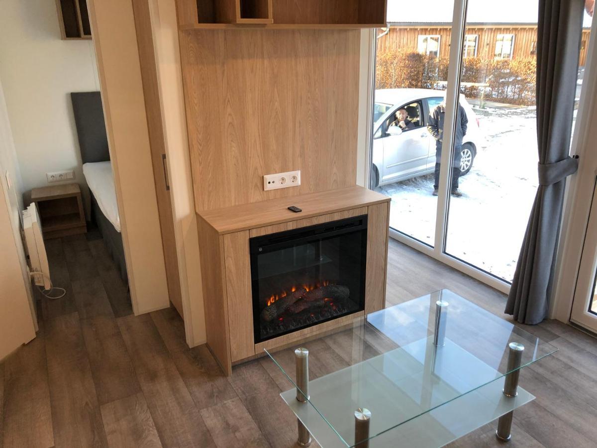 Apartment Im Herzen Vom Unterallgaeu Erkheim